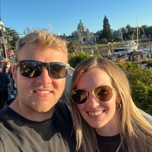 Meet your Posher, Alissa